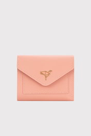 Zoozie Bags Cartera para Mujer en Color Powder